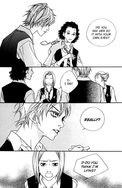 The Flowers of Evil Chapter 9 image 08